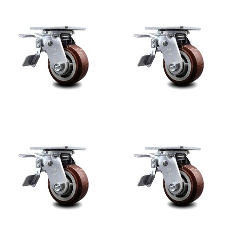 Service Caster